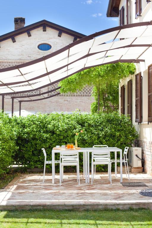 Agriturismo Il Vecchio Mandorlo Перуджа Номер фото